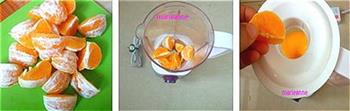 鲜榨橙汁的做法步骤2