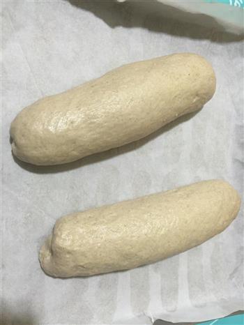 黑麦面包的做法图解9