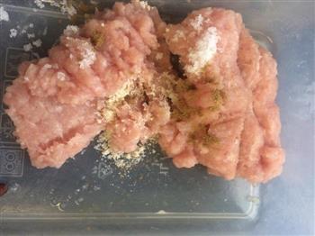 广东肠粉-鸡蛋虾米瘦肉肠粉的做法步骤10