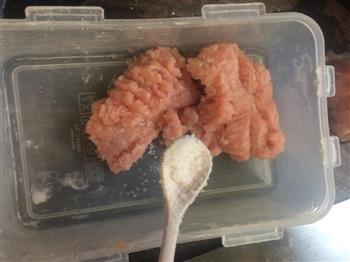 广东肠粉-鸡蛋虾米瘦肉肠粉的做法步骤7