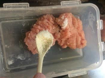 广东肠粉-鸡蛋虾米瘦肉肠粉的做法步骤8