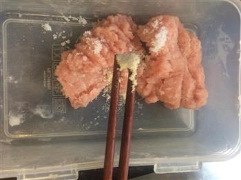 广东肠粉-鸡蛋虾米瘦肉肠粉的做法图解9