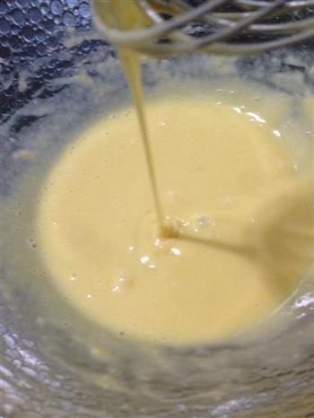 牛奶鸡蛋软饼的做法步骤5