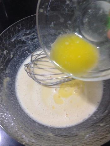 牛奶鸡蛋软饼的做法步骤7