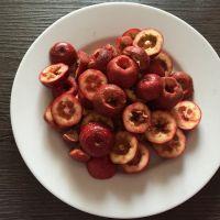 红果果汁-豆浆机食谱的做法步骤4