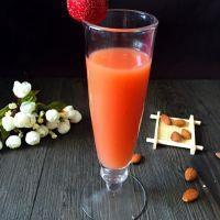 红果果汁-豆浆机食谱的做法步骤8
