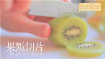 葡萄柚水果沙拉的做法步骤9