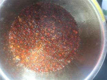 川香红油辣子的做法步骤8