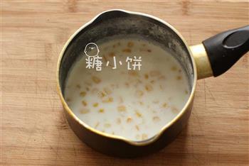 奶油玉米浓汤的做法步骤2