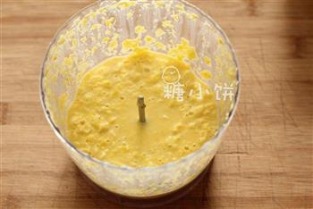 奶油玉米浓汤的做法图解3