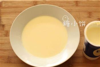 奶油玉米浓汤的做法图解4