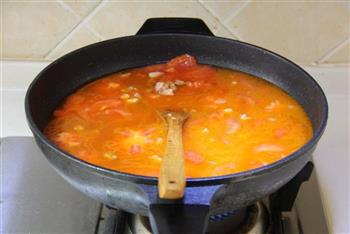 新疆汤饭的做法图解9
