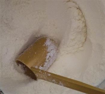 琪妈手工无糖酸奶溶豆的做法步骤2