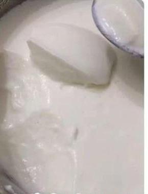 琪妈手工无糖酸奶溶豆的做法步骤3
