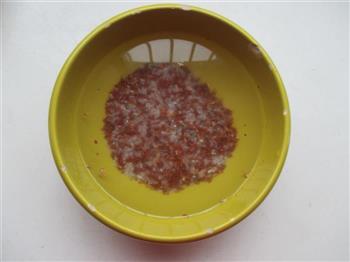 豆浆红糙米山药粥的做法步骤7