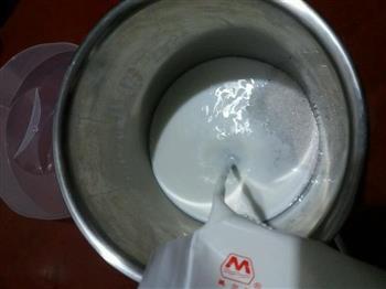 多用途原味酸奶的做法步骤3