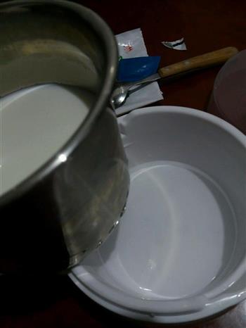 多用途原味酸奶的做法图解5