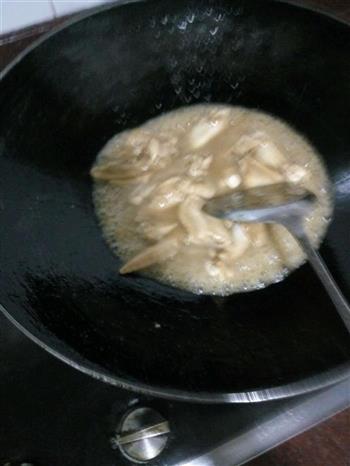 红烧鸡翅炖土豆的做法步骤7