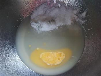 葱油小桃酥的做法步骤1