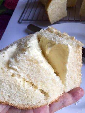 奶酪包的做法图解14