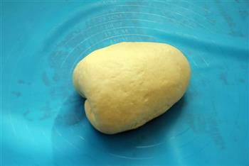 肉松面包卷的做法步骤9