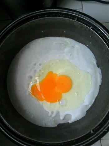 面粉鸡蛋糍粑的做法步骤6