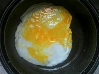 面粉鸡蛋糍粑的做法步骤7