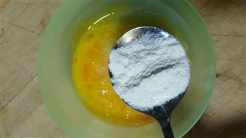 软香补钙蛋卷的做法步骤2