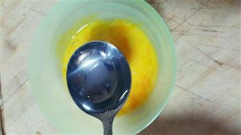 软香补钙蛋卷的做法图解3