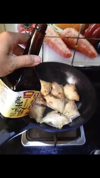 香煎剥皮鱼怎么做，香煎剥皮鱼怎么做好吃，香煎剥皮鱼做法