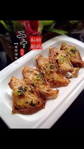 香煎剥皮鱼怎么做，香煎剥皮鱼怎么做好吃，香煎剥皮鱼做法