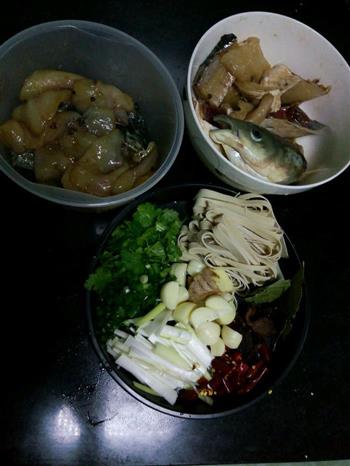 家常版麻辣鱼怎么做，家常版麻辣鱼怎么做好吃，家常版麻辣鱼做法