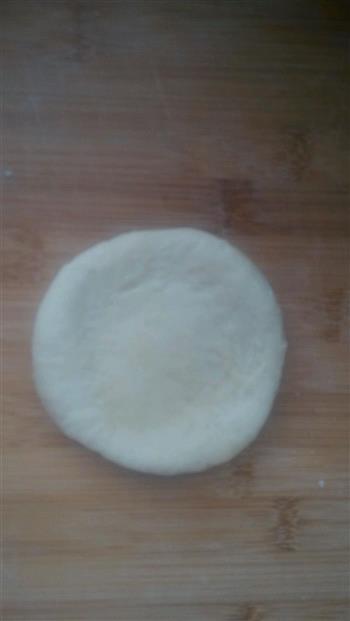 爆浆椰蓉小面包的做法步骤5