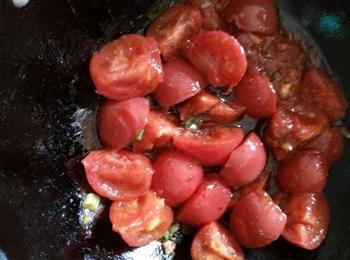 咸西红柿酱的做法步骤2