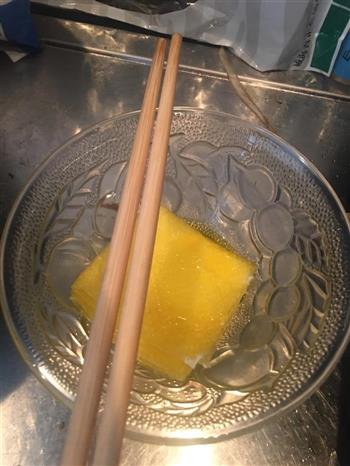 玉子烧 日式 厚蛋烧的做法步骤7