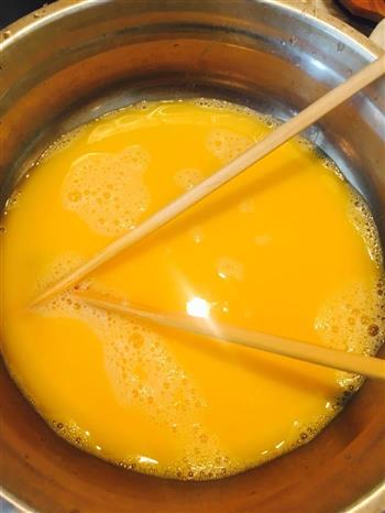 玉子烧 日式 厚蛋烧的做法步骤8