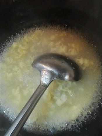 香甜玉米羹的做法步骤3