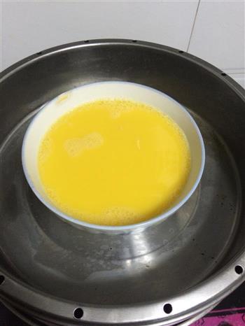 蒸鸡蛋羹的做法步骤1