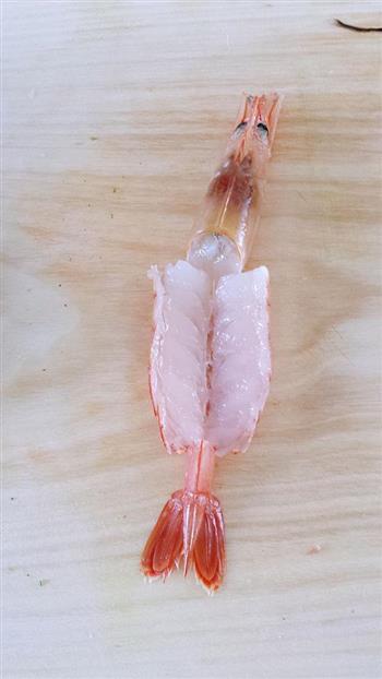 芝士焗大虾的做法步骤9