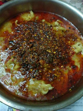 重庆正宗水煮肉片的做法步骤10