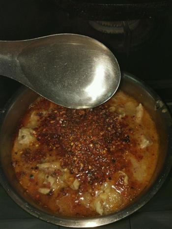 重庆正宗水煮肉片的做法步骤9