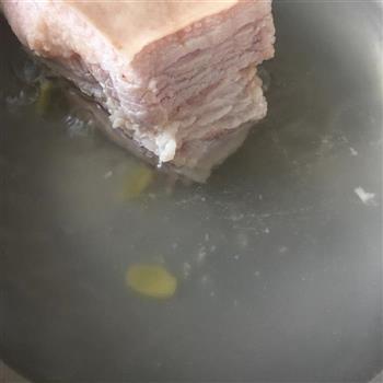 辣味梅干菜扣肉超详细做法的做法步骤2