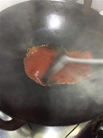 芦笋番茄虾的做法步骤7