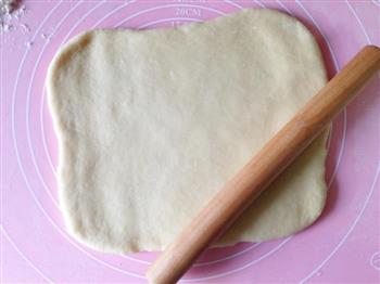 小粒乳酪面包的做法步骤7