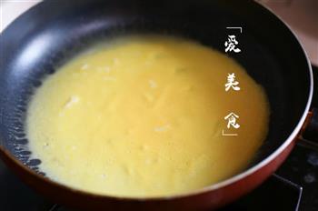 日式蛋包饭的做法图解4