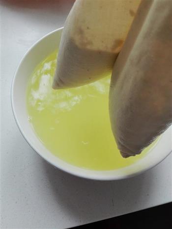 老北京奶酪卷的做法步骤7