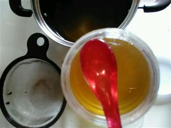 柠檬红茶-滤膳房的做法步骤6