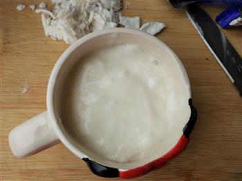 奥利奥酸奶盆栽的做法步骤3