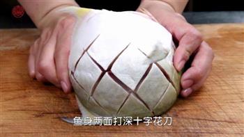 豆香鲳鱼怎么做，豆香鲳鱼怎么做好吃，豆香鲳鱼做法