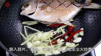 豆香鲳鱼怎么做，豆香鲳鱼怎么做好吃，豆香鲳鱼做法